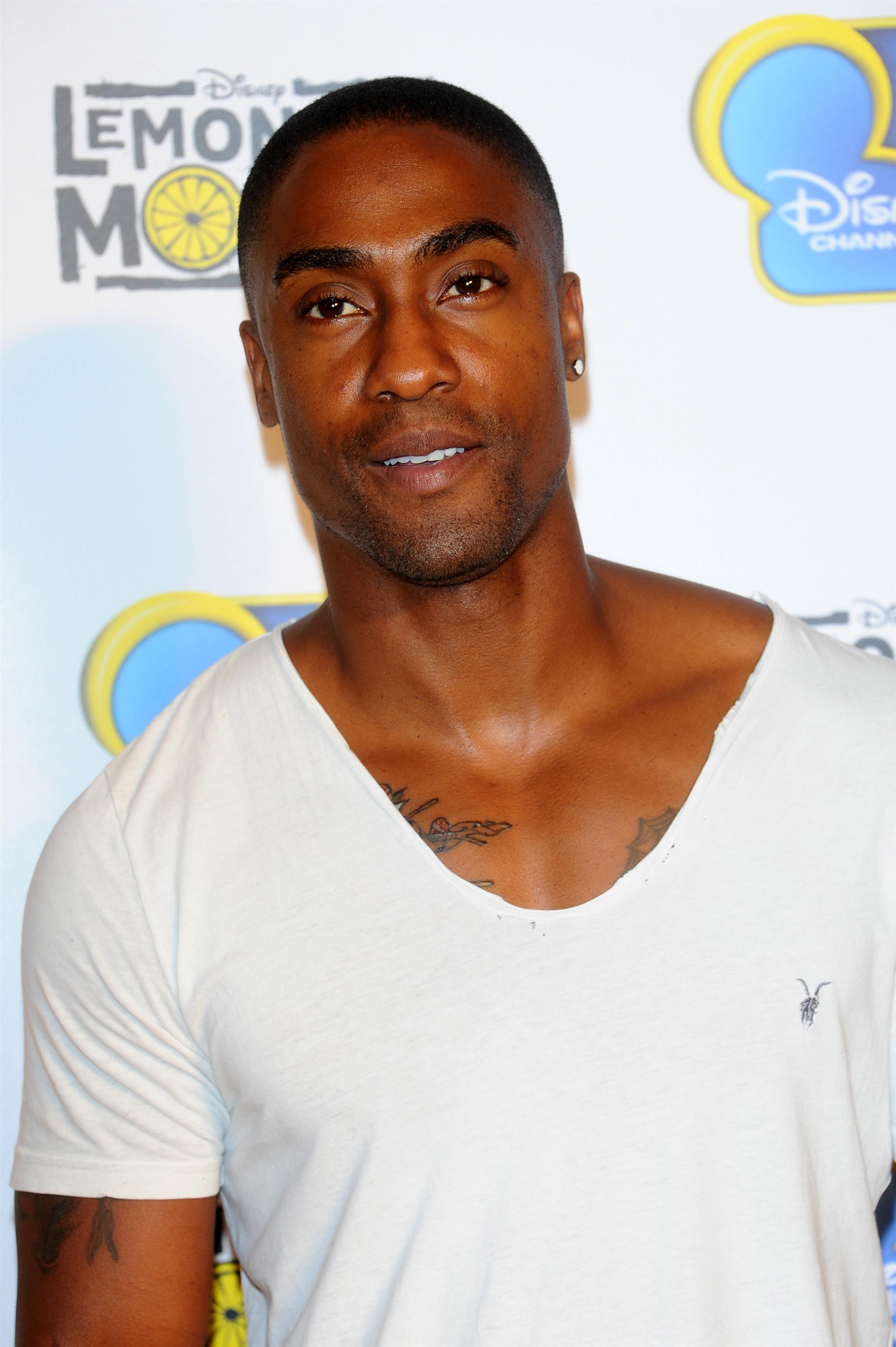 Simon Webbe - Special Screening of Lemonade Mouth | Picture 65769